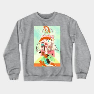 MAGIC SOFTWARE Crewneck Sweatshirt